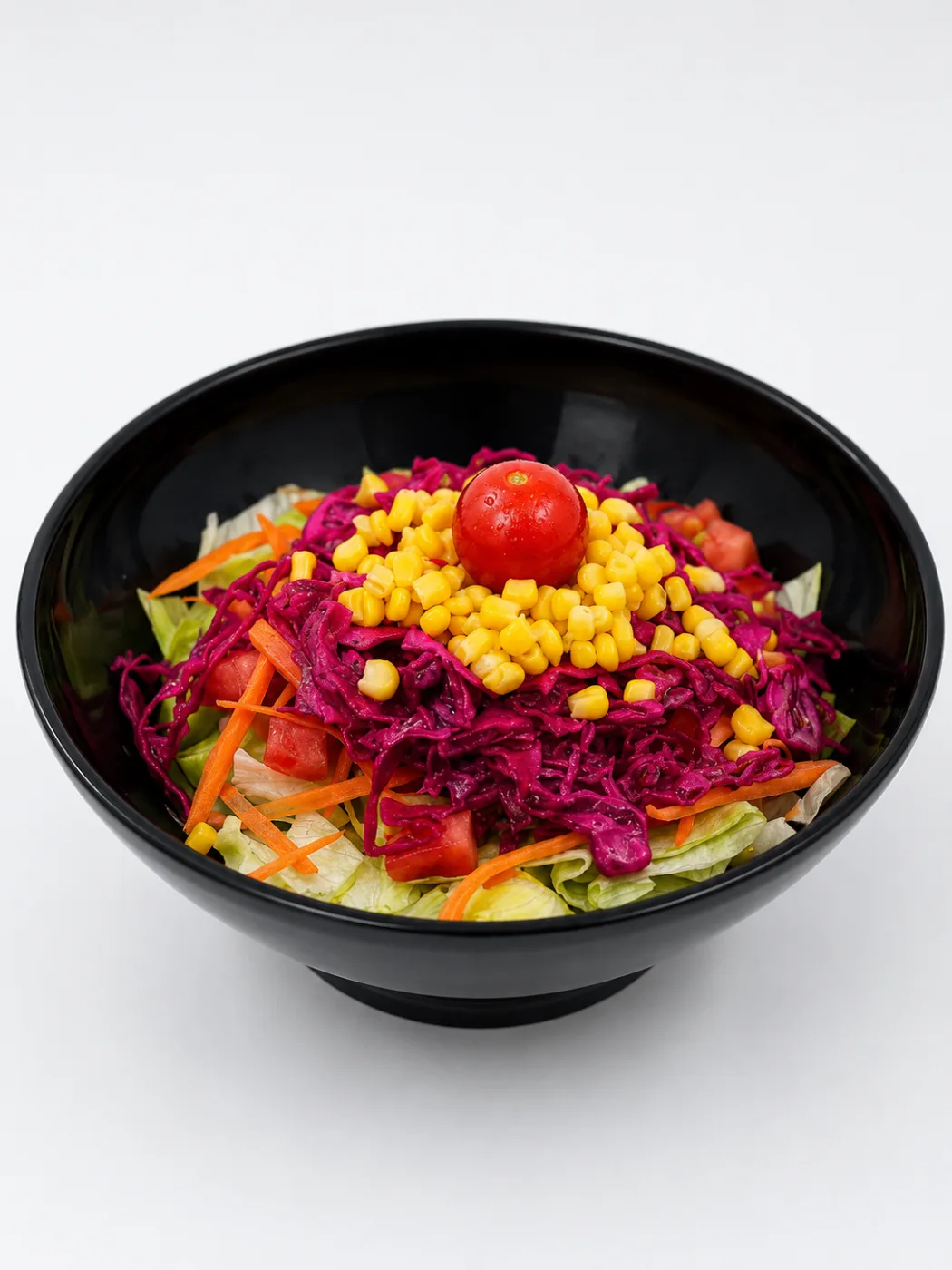 MEVSİM SALATA
