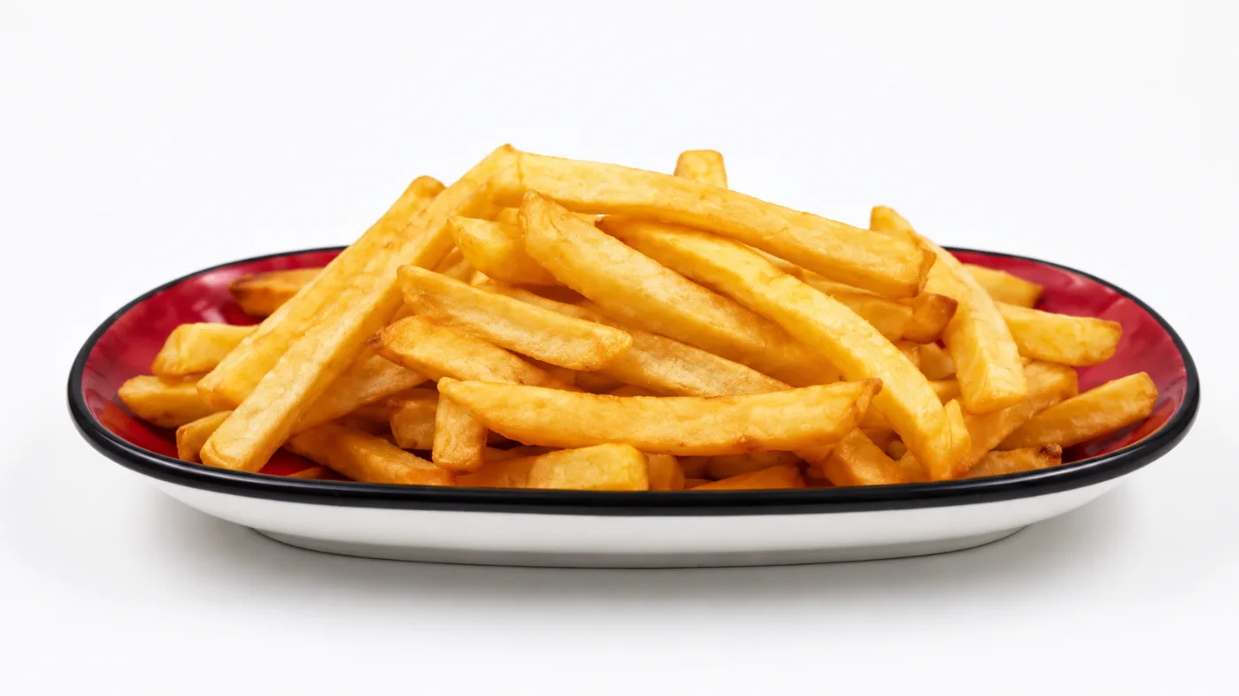 PARMAK CIPS