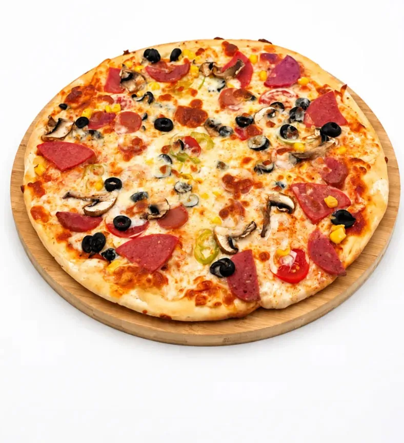 PİZZALAR