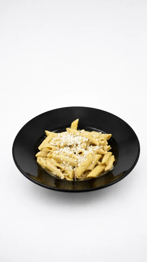 PENNE CURRY