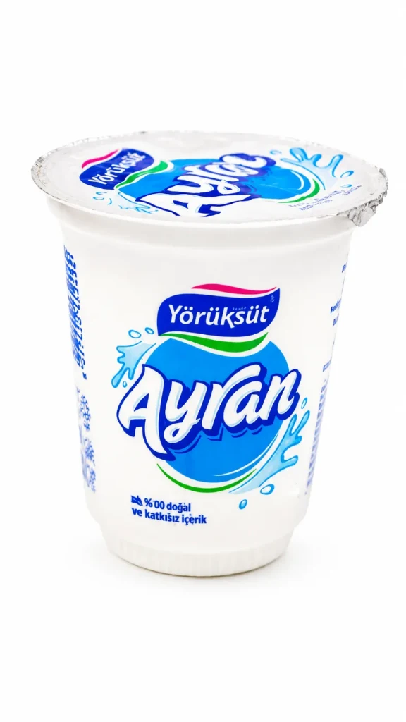 AYRAN