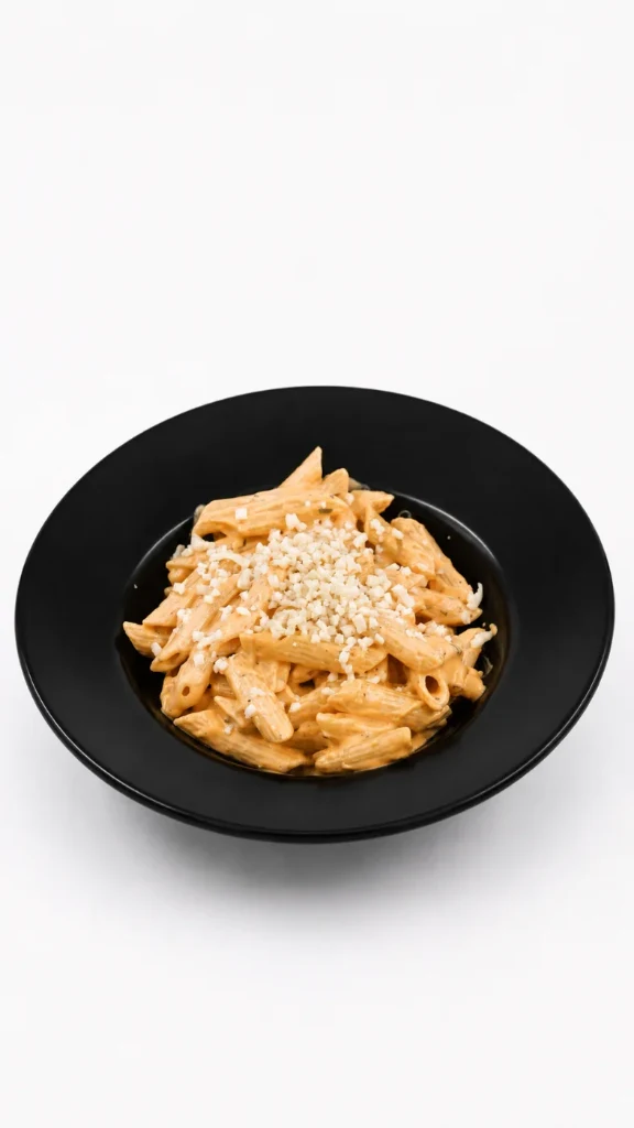 PENNE CHEDDAR