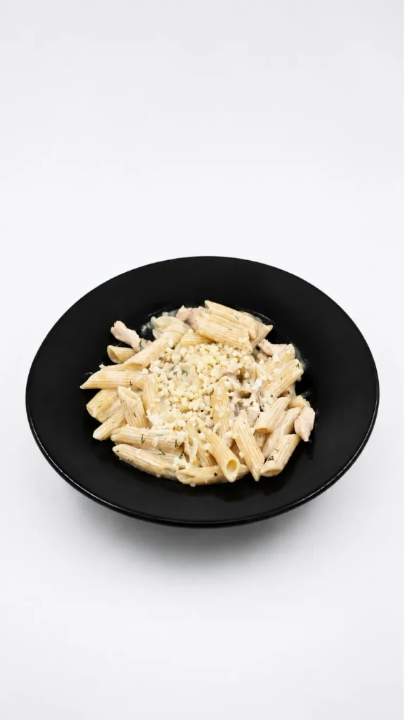 PENNE ALLA CREME