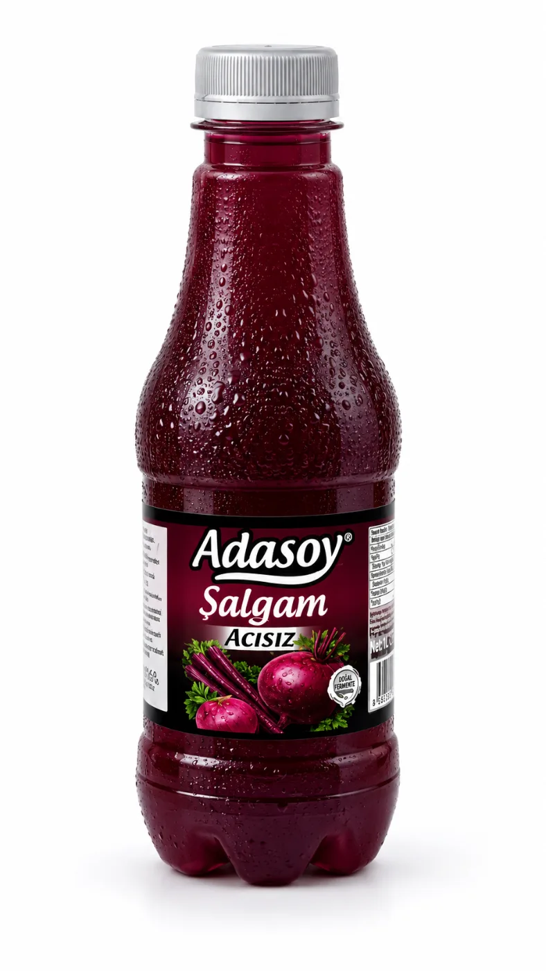 ŞALGAM