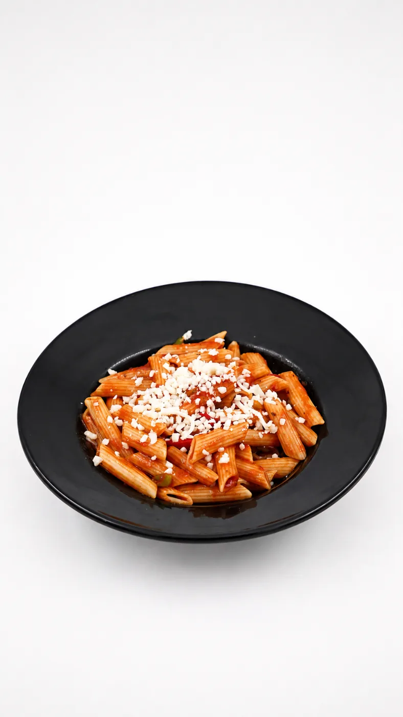 PENNE ARABIATTA
