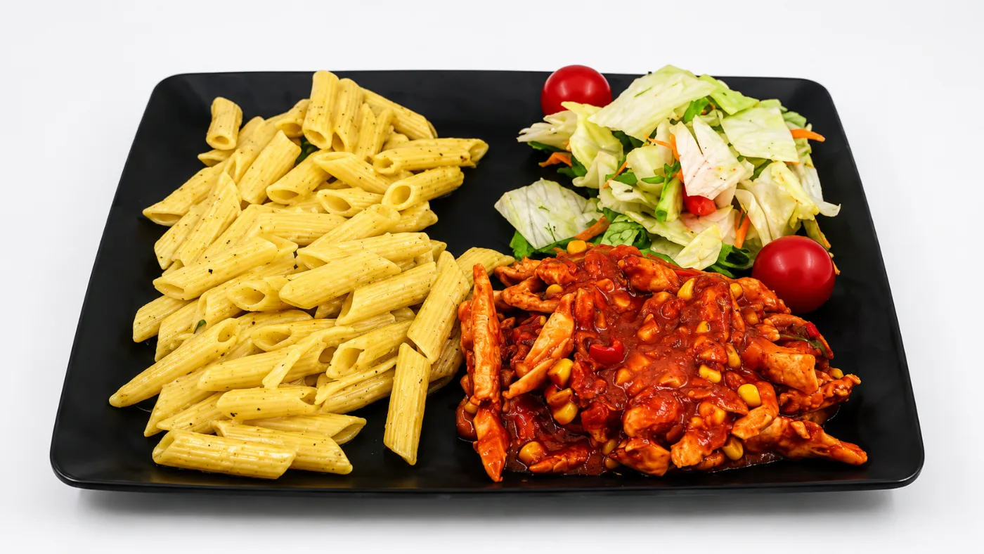 CHICKEN MEXICANA