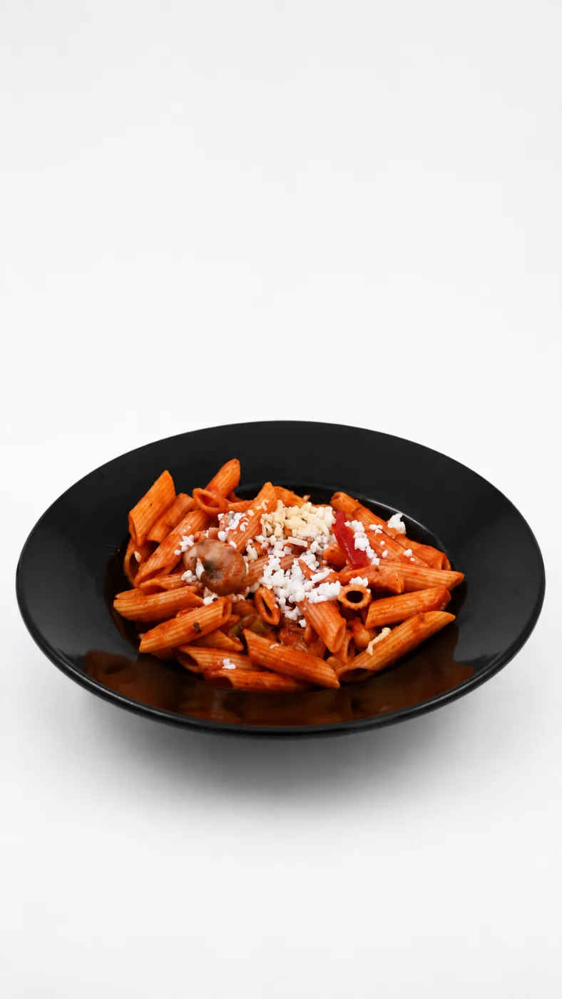 PENNE MEXICANA